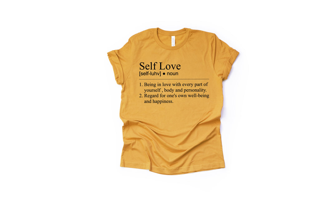 Self Love/Mustard